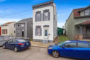 423 Thornton St, Newport, KY 41071 - Photo 2