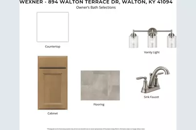 894 Walton Terrace Drive #11-302, Walton, KY 41094 - Photo 4