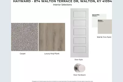 874 Walton Terrace Drive #11-304, Walton, KY 41094 - Photo 2