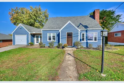 14 Panorama Drive, Alexandria, KY 41001 - Photo 2