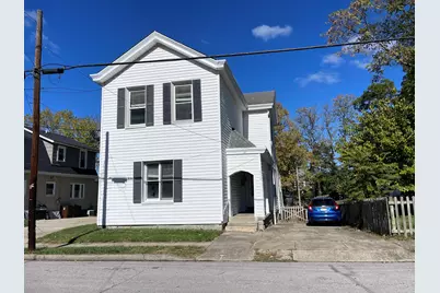 116 E 42nd Street, Covington, KY 41015 - Photo 1