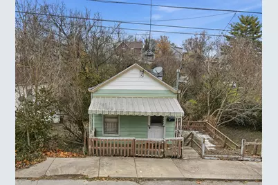 1222 John Street, Covington, KY 41016 - Photo 1