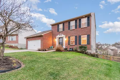 3256 Mitchell Court, Burlington, KY 41005 - Photo 2