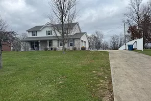 2115 Dry Ridge Mt Zion Rd, Dry Ridge, KY 41035 - Photo 2