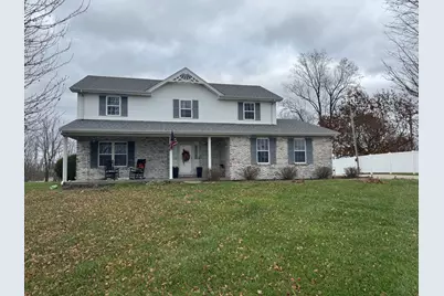 2115 Dry Ridge Mount Zion Road, Dry Ridge, KY 41035 - Photo 1