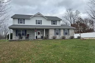 2115 Dry Ridge Mt Zion Rd, Dry Ridge, KY 41035 - Photo 4