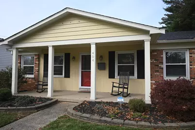 404 Foster Avenue, Florence, KY 41042 - Photo 40