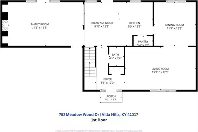 752 Meadow View Drive, Villa Hills, KY 41017 - Photo 38