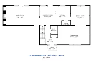 752 Meadow View Dr, Villa Hills, KY 41017 - Photo 38