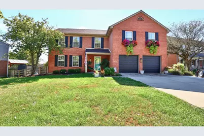 2263 Forest Lawn Drive, Florence, KY 41042 - Photo 1