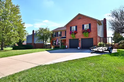 2263 Forest Lawn Drive, Florence, KY 41042 - Photo 2