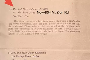 804 Mt Zion Rd, Florence, KY 41042 - Photo 36