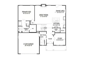 6171 Vintage Fleet Ln, Union, KY 41091 - Photo 2