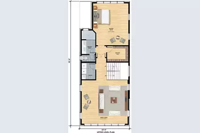 1107 W Pike Street #B, Covington, KY 41011 - Photo 6