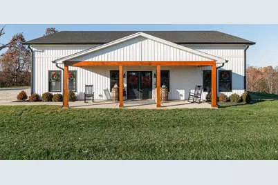 400 Stringtown Road, Corinth, KY 41010 - Photo 1