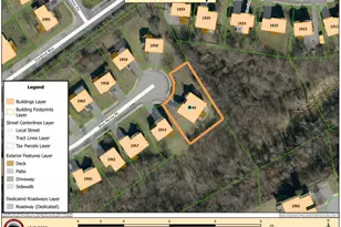 1949 Blue Heron Point, Hebron, KY 41048 - Photo 36