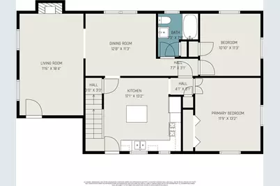 118 Glazier Avenue, Bellevue, KY 41073 - Photo 18