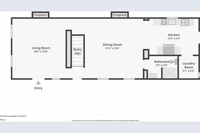 15 E 9th Street, Newport, KY 41071 - Photo 8