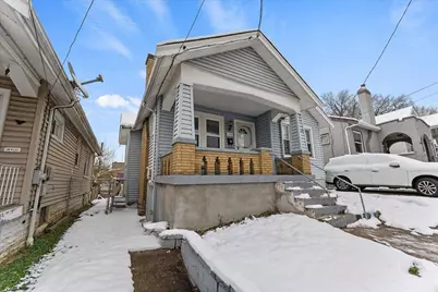 538 Berry Avenue, Bellevue, KY 41073 - Photo 2