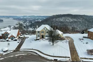 2316 Pinnacle Ct, Hebron, KY 41048 - Photo 2