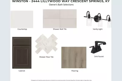 2444 Lillywood Way, Crescent Springs, KY 41017 - Photo 6