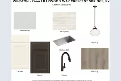 2444 Lillywood Way, Crescent Springs, KY 41017 - Photo 4