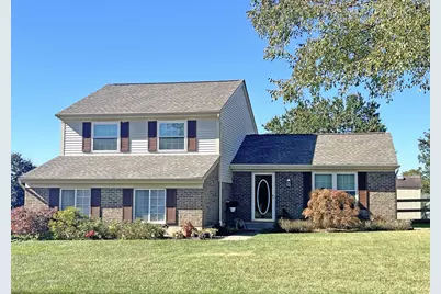 8724 Sentry Drive, Florence, KY 41042 - Photo 14