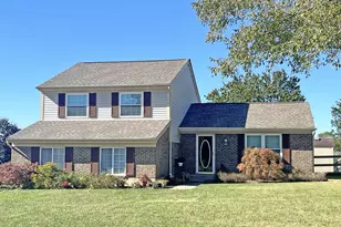 8724 Sentry Dr, Florence, KY 41042 - Photo 14