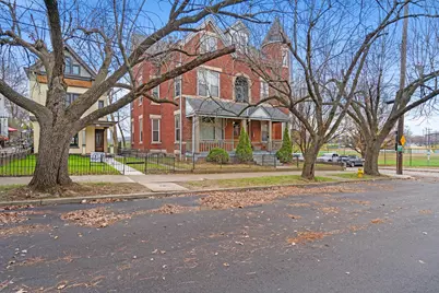 734 Garrard Street #1, Covington, KY 41011 - Photo 2