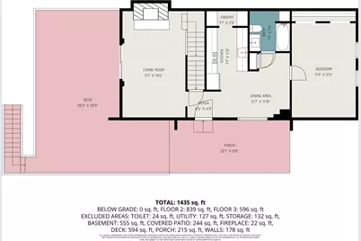 566 Summer Pointe Drive, Walton, KY 41094 - Photo 18