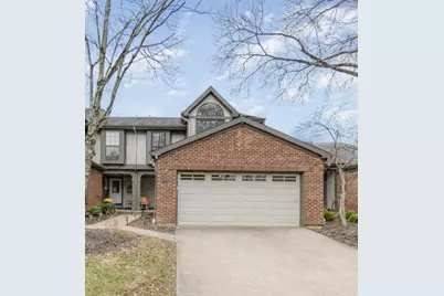 1632 Shady Cove Lane, Florence, KY 41042 - Photo 1