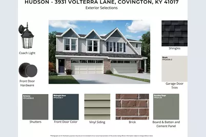 3931 Volterra Lane #301B, Covington, KY 41017 - Photo 2