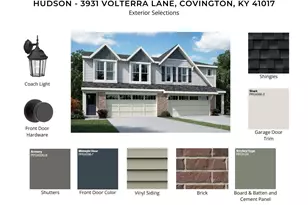 3931 Volterra Ln, Covington, KY 41017 - Photo 2