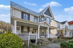 114 E 4th St, Augusta, KY 41002 - Photo 2