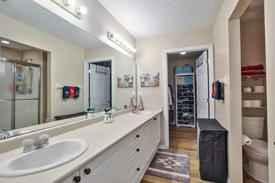 9131 Timberbrook Lane #D, Florence, KY 41042 - Photo 22