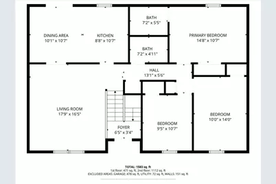 8 N Longwood Lane, Alexandria, KY 41001 - Photo 36