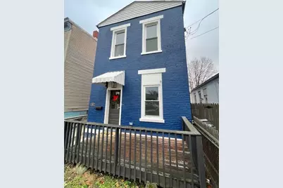 308 Elm Street, Newport, KY 41071 - Photo 4