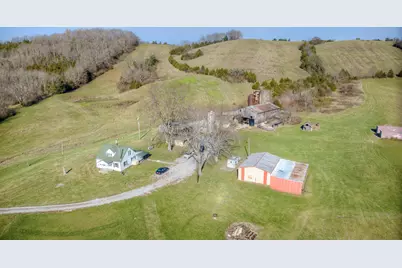 3386 Ky-467, Glencoe, KY 41046 - Photo 4