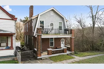 37 Parkview Avenue, Newport, KY 41071 - Photo 2