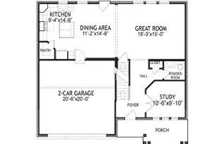 6078 Fallen Tree Ln, Burlington, KY 41005 - Photo 2