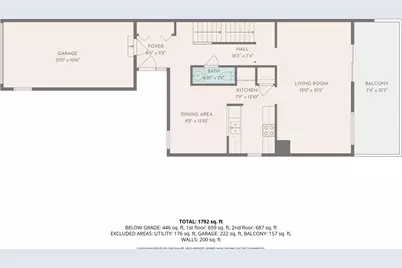 934 Dry Valley Court, Villa Hills, KY 41017 - Photo 14