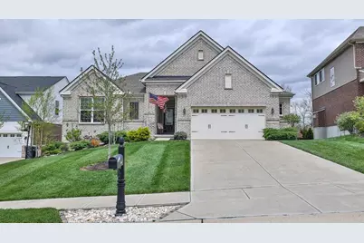 2297 Daybloom Court, Hebron, KY 41048 - Photo 2