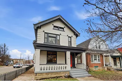 402 E 18th Street, Covington, KY 41014 - Photo 2