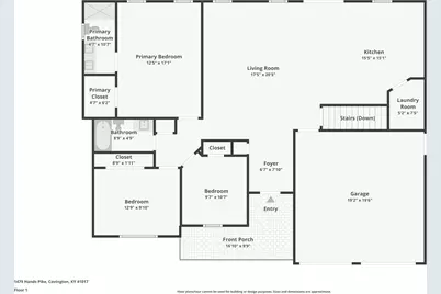 1479 Hands Pike, Fort Mitchell, KY 41017 - Photo 30