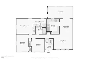 230 Merravay Dr, Florence, KY 41042 - Photo 6