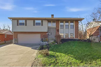 230 Merravay Drive, Florence, KY 41042 - Photo 8