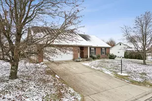 861 Meadowcrest Cir, Maysville, KY 41056 - Photo 38