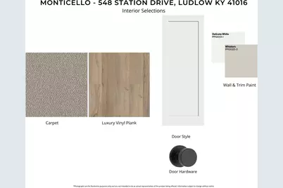 548 Station Drive, Ludlow, KY 41016 - Photo 2