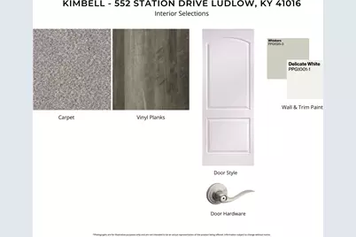 552 Station Drive, Ludlow, KY 41016 - Photo 2