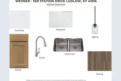 550 Station Drive, Ludlow, KY 41016 - Photo 2